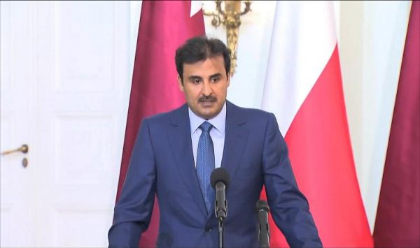 أمير قطر: الإرهاب نتيجة للاستبداد والعرب أكثر المتضررين منه
