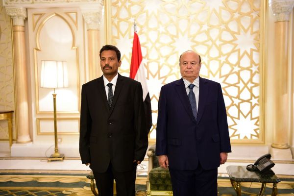 مسؤولون وأعضاء بمجلس الشورى يؤدون اليمين الدستورية
