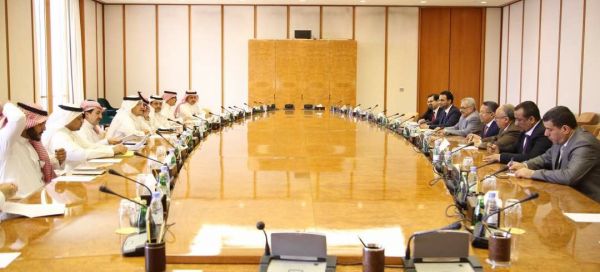 مؤسسة النقد العربي السعودي تعلن استعدادها تقديم الدعم الفني لإنجاح البنك المركزي اليمني