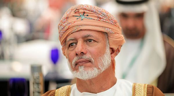سلطنة عمان تؤكد دعمها لوحدة اليمن وقيادته الشرعية