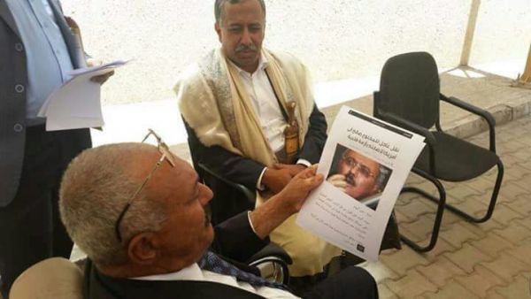 مليشيا الحوثي توقف طباعة الصحيفة الرسمية لحزب 