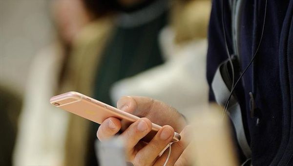 السعودية الثالثة عالمياً في نسبة انتشار الهاتف المتنقل