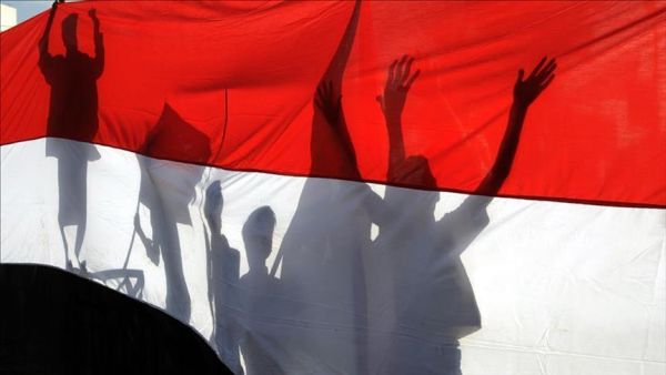 أصداء إعلان مجلس الحكم الانتقالي جنوب اليمن