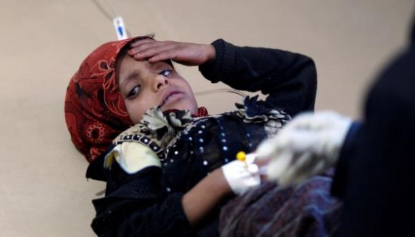 غياب الوعي يقتل يمنيي الريف بالكوليرا