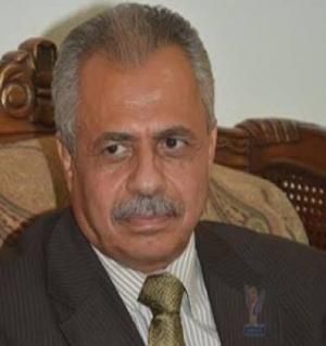 وزير الصناعة يمثل اليمن في مؤتمر دافوس الاقتصادي بالبحر الميت