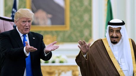 اتفاق أمريكي سعودي على العمل لحل الوضع في اليمن