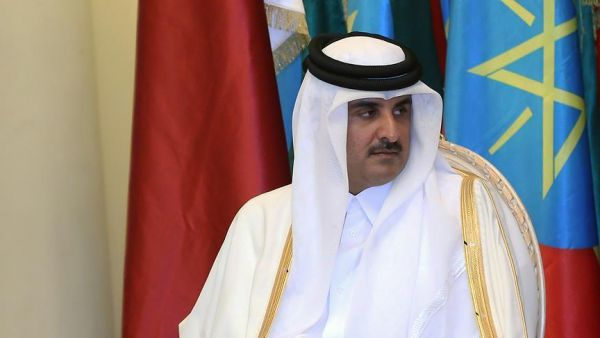 قطر تعلن اختراق موقع وكالتها الرسمية ونسب تصريحات مغلوطة لأمير البلاد