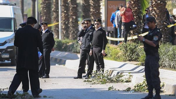 26 قتيلاً و25 مصاباً في هجوم استهدف أقباطاً جنوبي مصر