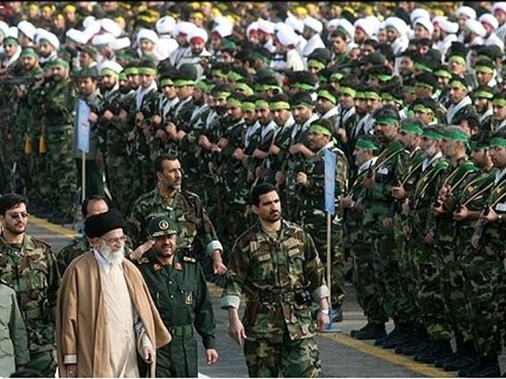 وكالة تسنيم: مقتل قائد كبير في الحرس الثوري الإيراني بالعراق