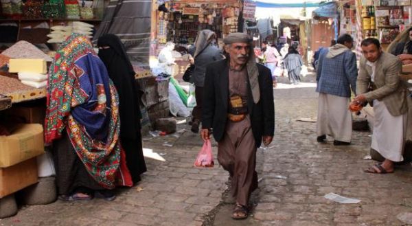 رمضان في صنعاء يفقد نكهته المتميزة والبؤس يستوطنها (تقرير)