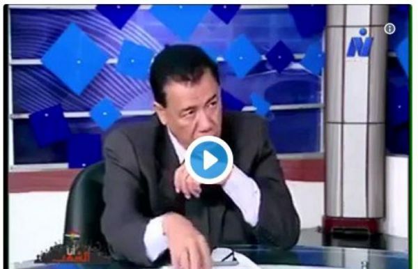 إعلامي مصري يهاجم السعودية من قناة رسمية ويتهمها بارتكاب مجازر في اليمن (فيديو)