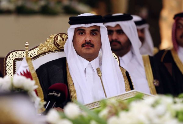 مصر والسعودية والإمارات والبحرين تقطع العلاقات مع قطر