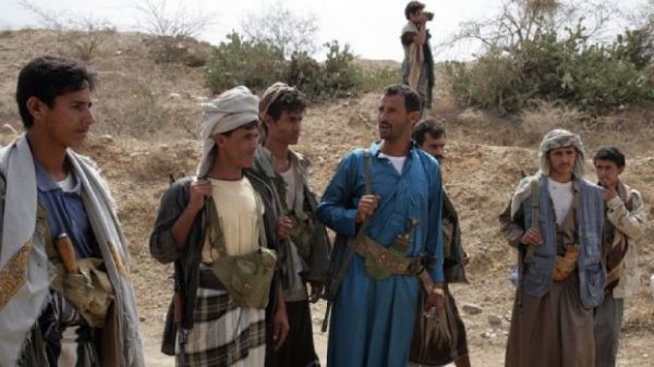 تحذير غربي للحوثيين من رفض خطة ولد الشيخ