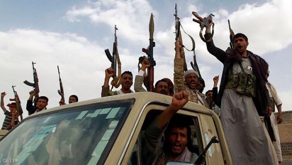 المحويت.. مليشيات الحوثي تستحدث مواقع عسكرية جديدة 