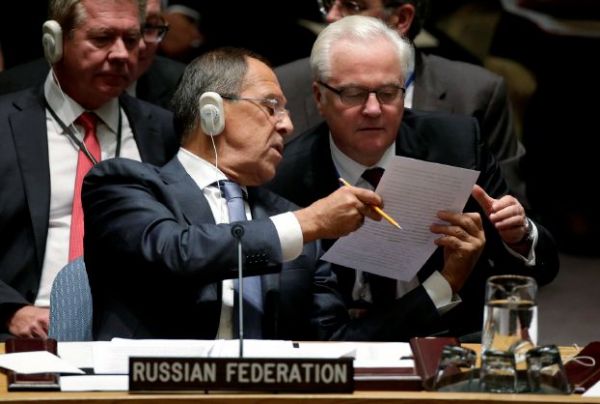 روسيا تعطل بياناً لمجلس الأمن ينتقد انتهاكات مليشيا الحوثي والمخلوع