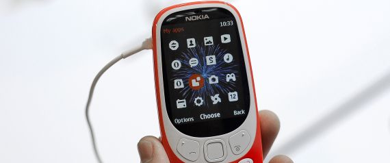وأخيراً.. نوكيا تعلن إطلاق هاتفها الأسطوري 3310 في العالم العربي.. وهذه هي الدول التي يباع فيها