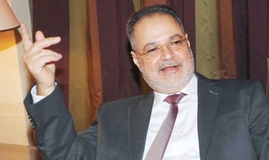 المخلافي يناقش مع وزير الخارجية الجزائري الوضع في اليمن