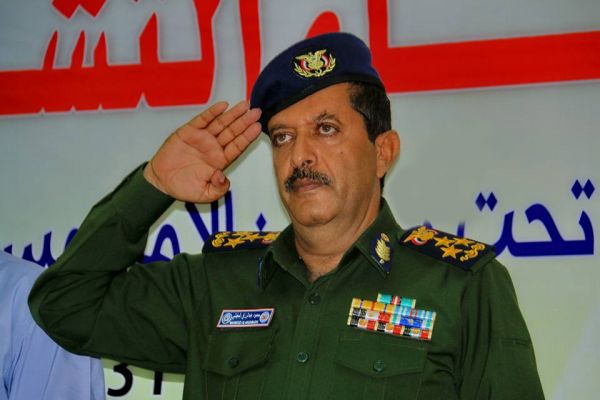نائب الرئيس معزيا في وفاة العميد المغبشي: كان مثالا للانضباط الإداري