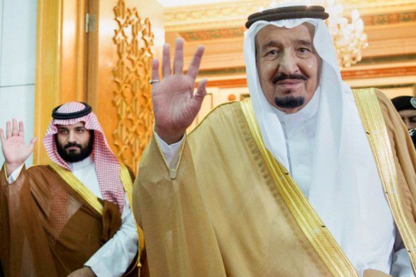 الأمير محمد بن سلمان وليا للعهد.. 3 انعكاسات محتملة على الأزمة الخليجية (تحليل)