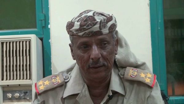 العميد التركي: تأمين الخليج والوطن العربي يبدأ بإنهاء انقلاب الحوثي والمخلوع  في اليمن