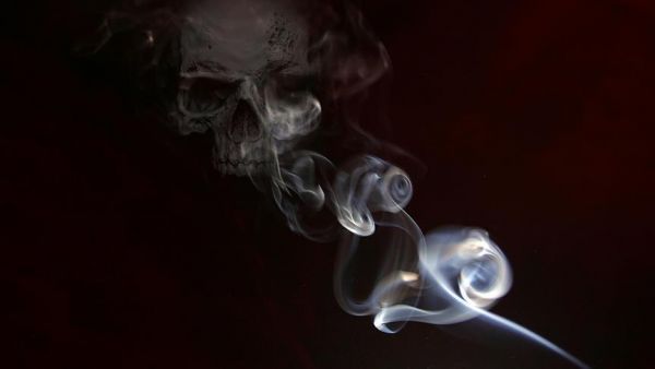 دراسة: دخان التبغ يمنع التئام الجروح