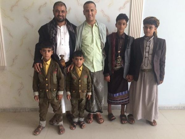 طارق صالح يرفد مليشيا الحوثي بقناصين جدد في صنعاء (فيديو)