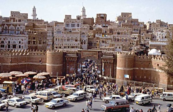 ﻿العيد في صنعاء.. اقتصاد الحرب اليمنية يهدر الفرحة