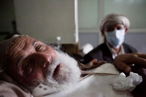 الأمم المتحدة: الكوليرا قد تعجل بحدوث مجاعة في اليمن