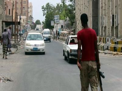 الضالع.. مسلح يقتل مواطنا في باص أجرة بسبب اختلافه معه في النقاش