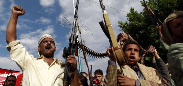 مليشيا الحوثي تحيل 10 صحفيين مختطفين لديها منذ عامين إلى محكمة أمن الدولة