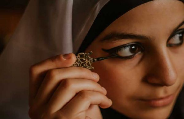 ﻿فتاة من غزة تفوز بجائزة 