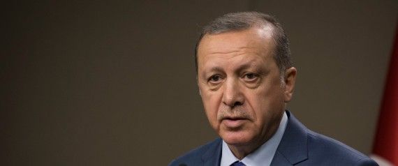 أردوغان: لقد حان الوقت لنتجاهل كذبة أن العرب طعنوا الأتراك من الخلف