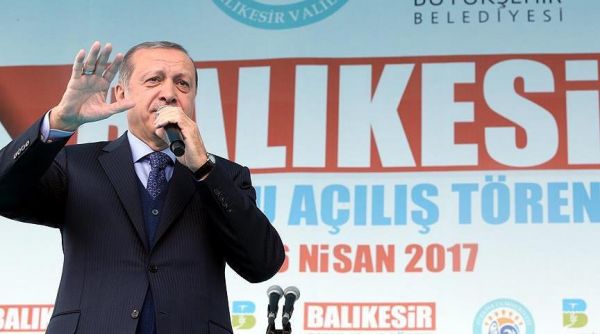 أردوغان: سنرى صواريخ اس 400 الروسية في بلادنا