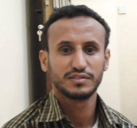مليشيا الحوثي تفرج عن الصحفي محمد الصلوي بعد اعتقاله عشرة أشهر