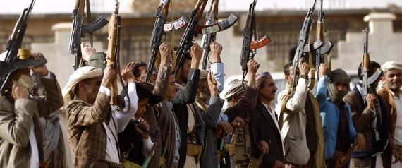 الحوثيون يعلنون فتح جبهات معارك داخل السعودية.. والقتال يتصاعد على الحدود