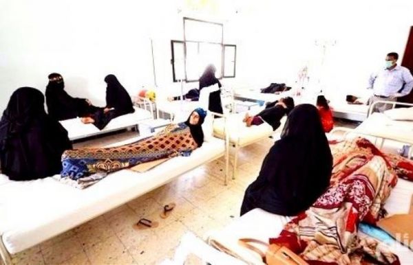 الصحة العالمية: وفاة 3 أشخاص بالكوليرا في 3 محافظات يمنية