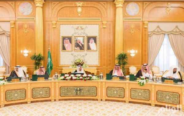 الوزراء السعودي: تهريب الصواريخ للانقلابيين باليمن يأتي بسبب غياب الرقابة على ميناء الحديدة