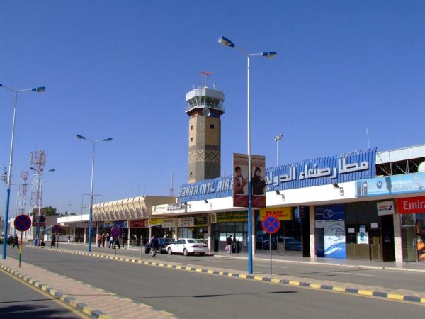 الأمم المتحدة: لا نتحمل مسؤولية إدارة وفتح مطار صنعاء