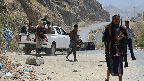 مقتل 11 في اشتباكات بين الجيش الوطني والحوثيين بمحافظة شبوة
