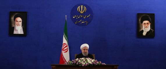 طهران تردُّ على عقوبات واشنطن الجديدة.. مئات ملايين الدولارات لتطوير صواريخها وتقوية الحرس الثوري