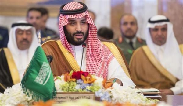 السعودية تنفي طلبها الوساطة مع إيران وتدعو العالم إلى 