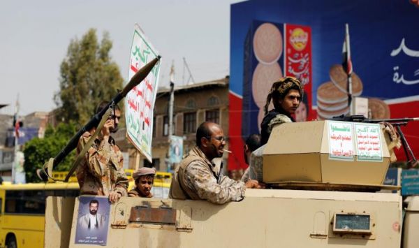 التهريب والدعم الإيراني وراء تطور تسليح الحوثيين