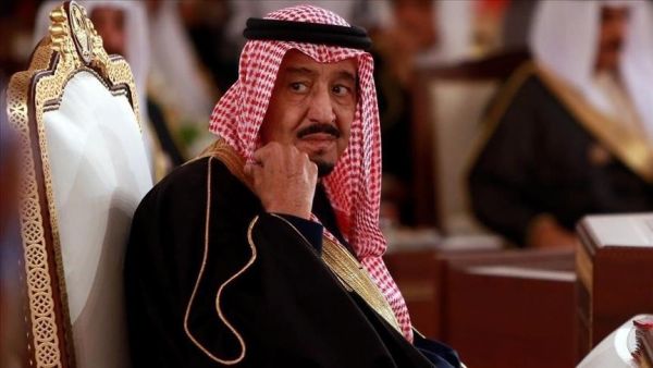 العاهل السعودي يوجه بنقل حجاج قطر على نفقته دون تصاريح