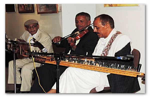 الحرب والموسيقيون في اليمن.. الثمن الباهظ والمآل المُخيف