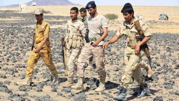 تصعيد عسكري بالشريط الحدودي بين اليمن والسعودية وسقوط مقذوفات على نجران