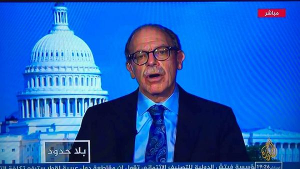 السفير الأمريكي السابق لدى اليمن: عودة صالح وعائلته للحكم ستكون كارثة على الشعب اليمني