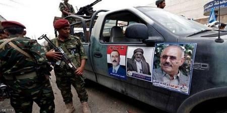 وكالة الأنباء التابعة للحوثيين: اتفاق على التهدئة بصنعاء
