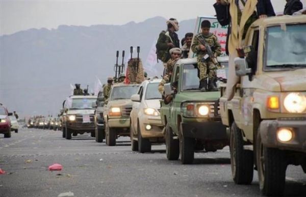 مليشيا الحوثي تكثف من نشر النقاط المسلحة في صنعاء