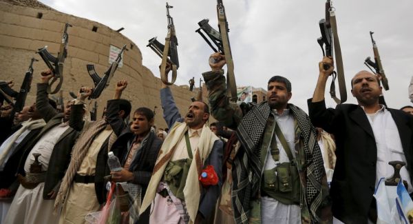 الكشف عن صفقة غير معلنة بين الحوثيين والرئيس هادي