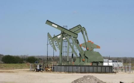 مخزونات النفط الأميركية ترتفع 2.8 مليون برميل في أسبوع
